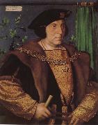 Hans Holbein Henry geyl Forder Knight USA oil painting reproduction